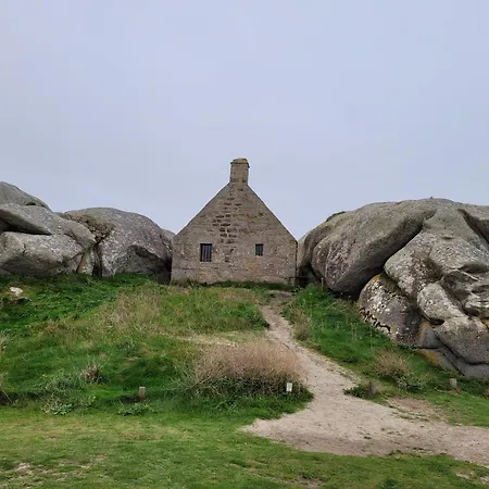 De Pennavern 7 Personnes Vakantiehuis *