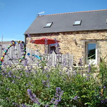 Holiday home De Pennavern 7 Personnes *