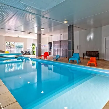 De Pennavern 7 Personnes Holiday home